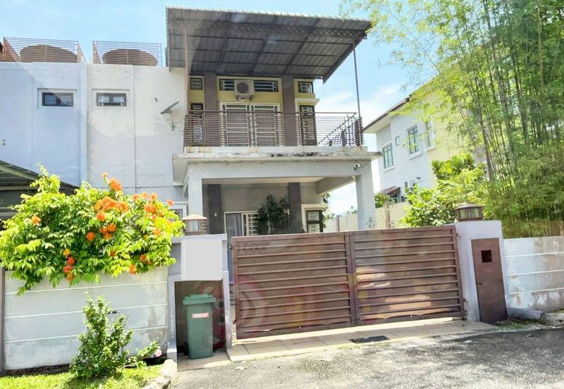 Taman Nusa Intan, Senawang