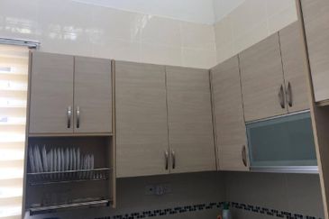 Taman Nusa Intan, Senawang