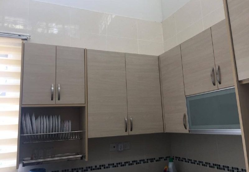 Taman Nusa Intan, Senawang