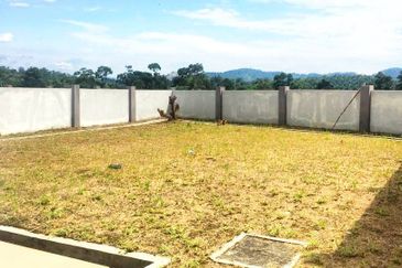 Taman Nusa Intan, Senawang