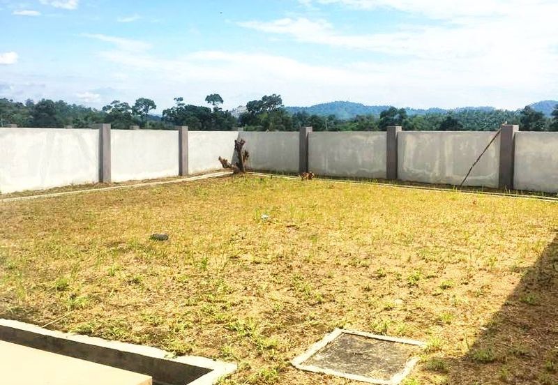 Taman Nusa Intan, Senawang