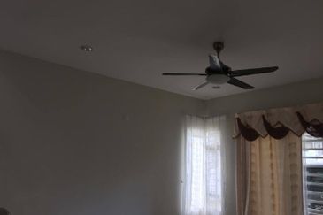 Taman Nusa Intan, Senawang