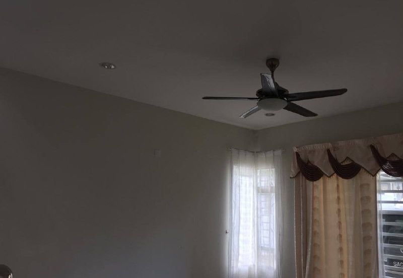 Taman Nusa Intan, Senawang