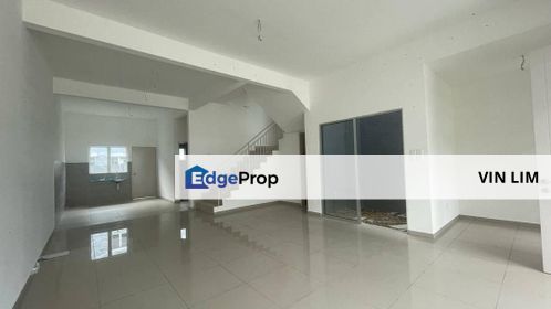 Bandar Springhill Taman Arora 2 storey Terrace House for sale Brand New House Port Dickson, Negeri Sembilan, Port Dickson