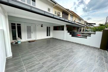 Bandar Mahkota Cheras