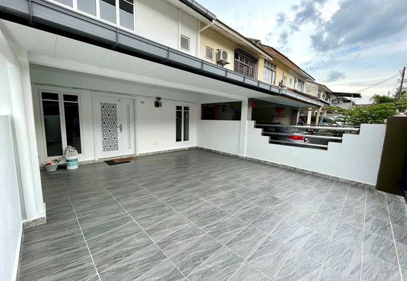 Bandar Mahkota Cheras