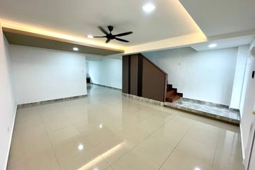 Bandar Mahkota Cheras