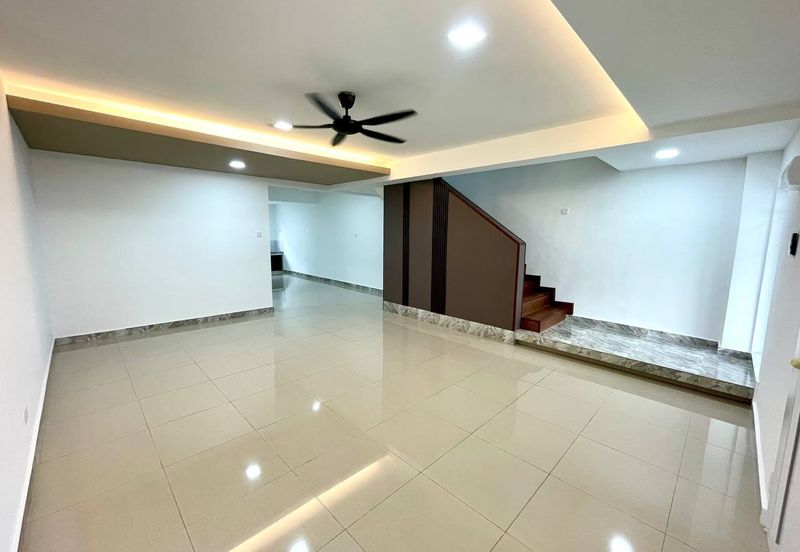 Bandar Mahkota Cheras