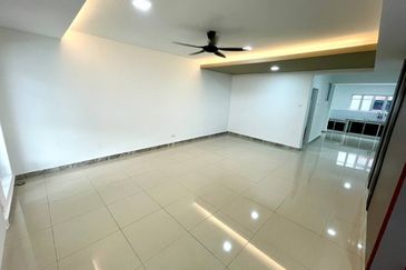 Bandar Mahkota Cheras