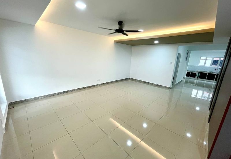 Bandar Mahkota Cheras