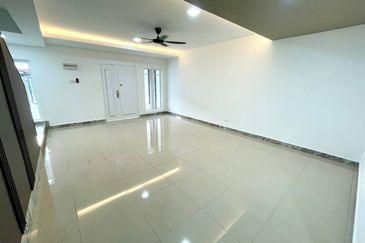 Bandar Mahkota Cheras