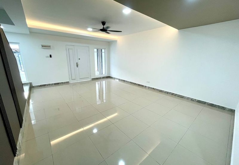 Bandar Mahkota Cheras