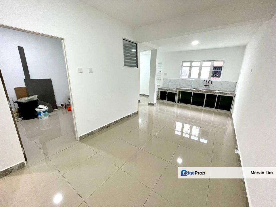 Bandar Mahkota Cheras Jalan Dayang Double Storey house for sale freehold Non Bumi Selangor, Selangor, Cheras