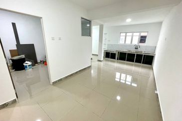 Bandar Mahkota Cheras