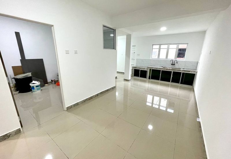 Bandar Mahkota Cheras