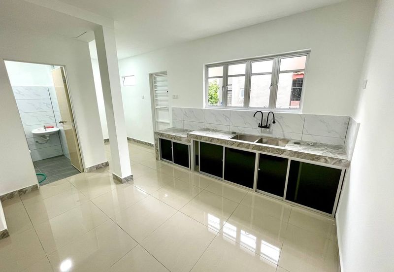 Bandar Mahkota Cheras