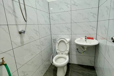 Bandar Mahkota Cheras