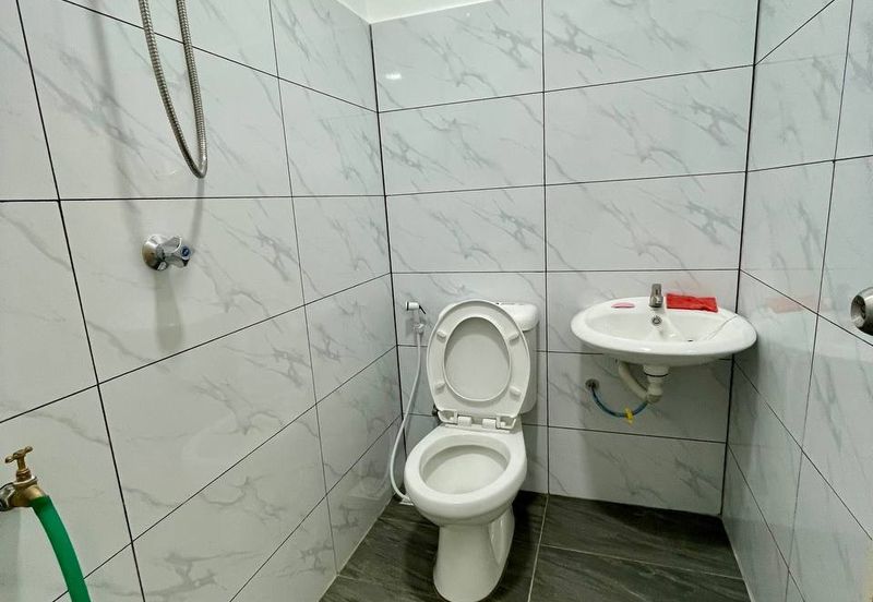 Bandar Mahkota Cheras