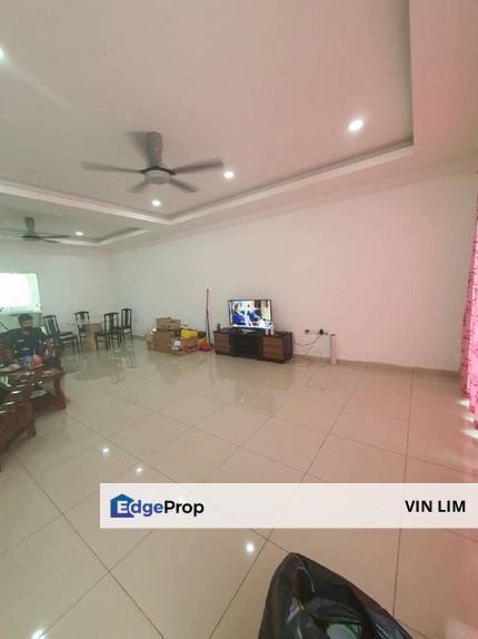 hijayu 3 Bandar Sri Sendayan Fully Furnished 2 storey house for rent Seremban, Negeri Sembilan, Seremban