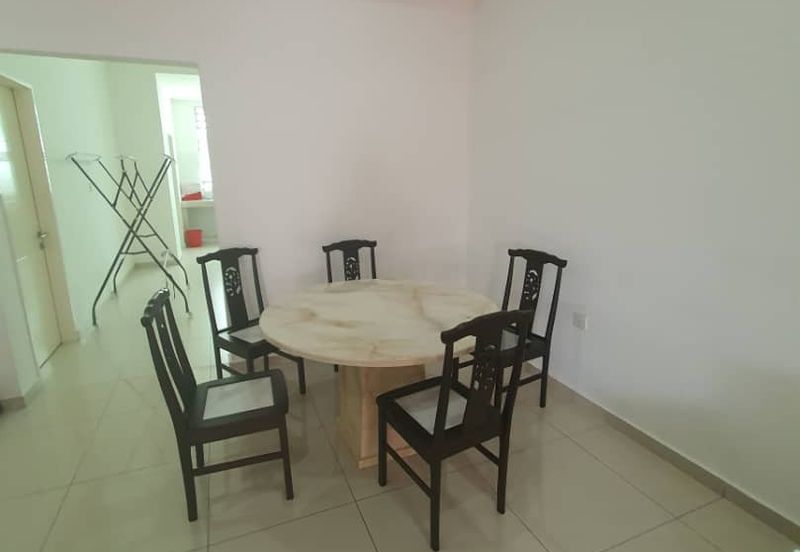 HIJAYU 3B @ BANDAR SRI SENDAYAN