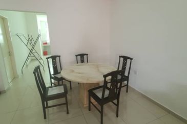 HIJAYU 3B @ BANDAR SRI SENDAYAN