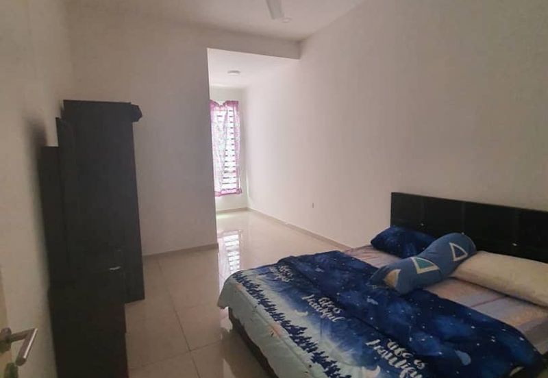 HIJAYU 3B @ BANDAR SRI SENDAYAN