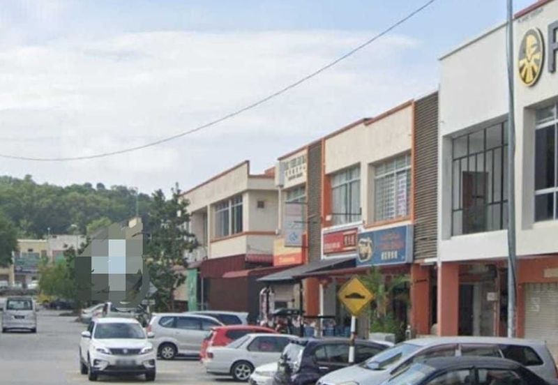 Garden Avenue Seremban 2