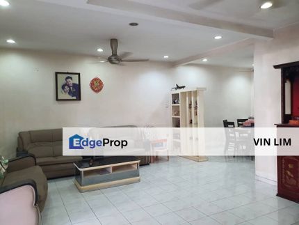 Seremban Jaya 2 storey house for sale Seremban 3 Renovated House Non Bumi Senawang, Negeri Sembilan, Seremban