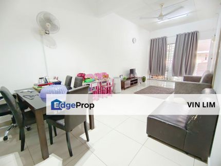 Forest Heights Precinct 4 Single Storey Terrace house for sale Seremban, Negeri Sembilan, Seremban