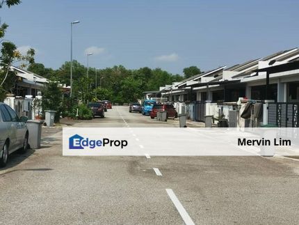Seremban 3 single storey house for sale Seremban 3 Non Bumi Freehold Negeri Sembilan, Negeri Sembilan, Seremban