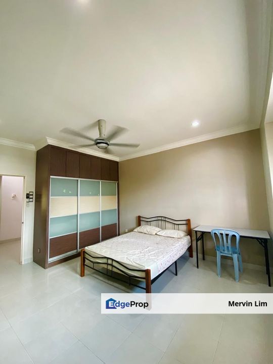 Taman Merpati 2 storey house for rent Taman Layang Layang Rahang Seremban, Negeri Sembilan, Seremban