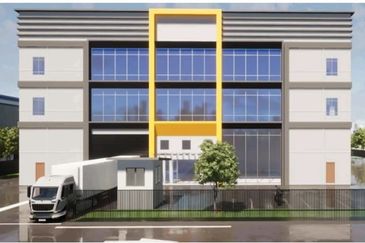 Elmina Business Park