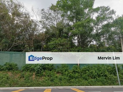 Pedas Commercial Land for sale 41 acres Negeri Sembilan , Negeri Sembilan, Rembau