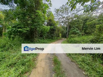 Melaka Alor Gajah Agriculture Land for sale 1 km away from A-Farmosa Melaka, Melaka, Alor Gajah
