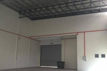 Nilai 2 Industrial Park