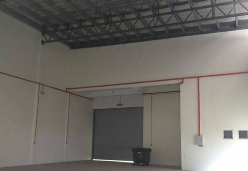 Nilai 2 Industrial Park