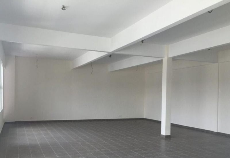 Nilai 2 Industrial Park