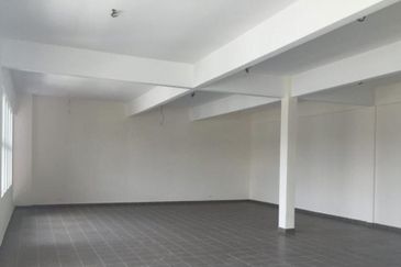 Nilai 2 Industrial Park