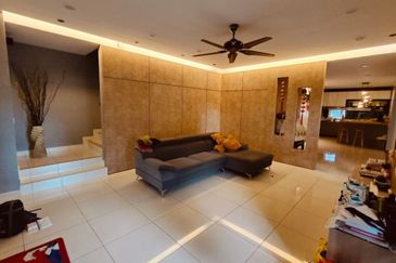 RIMBUN IRAMA @S2 HEIGHTS