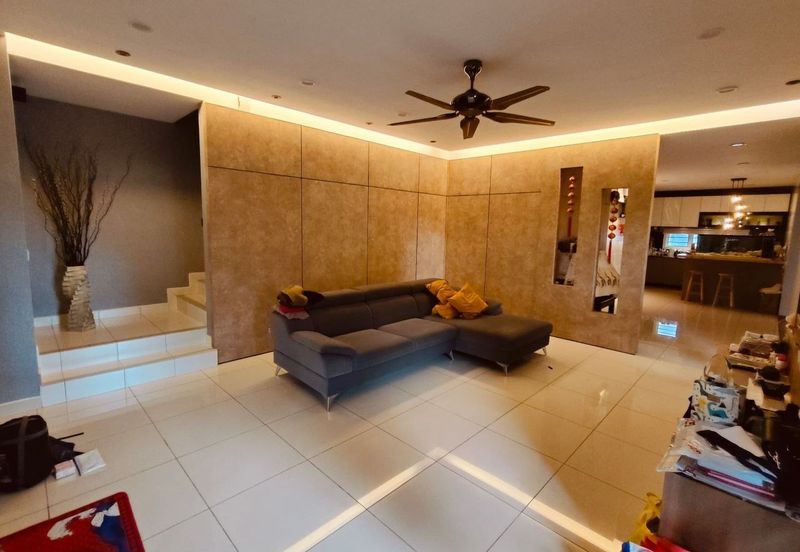 RIMBUN IRAMA @S2 HEIGHTS