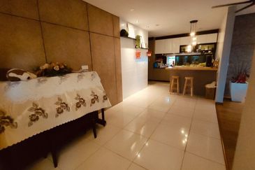 RIMBUN IRAMA @S2 HEIGHTS