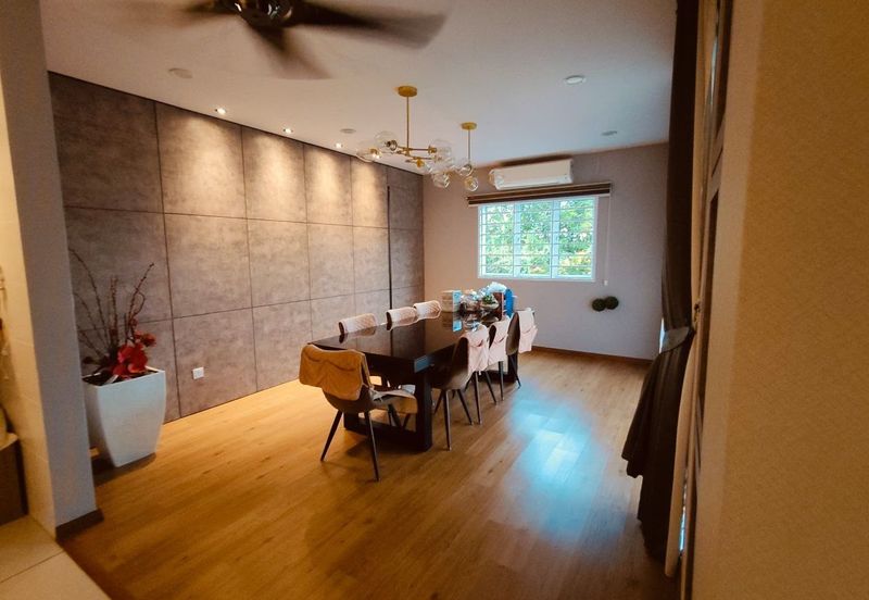 RIMBUN IRAMA @S2 HEIGHTS