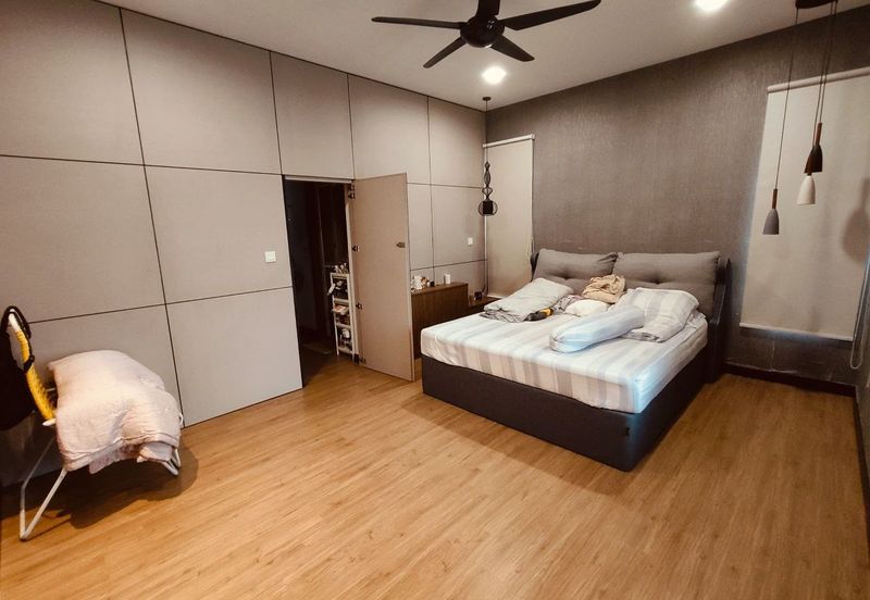 RIMBUN IRAMA @S2 HEIGHTS