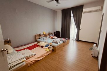 RIMBUN IRAMA @S2 HEIGHTS