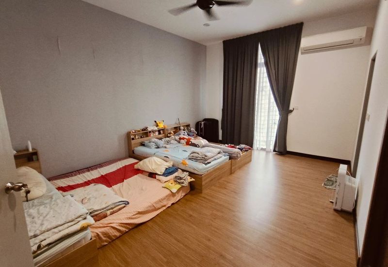 RIMBUN IRAMA @S2 HEIGHTS