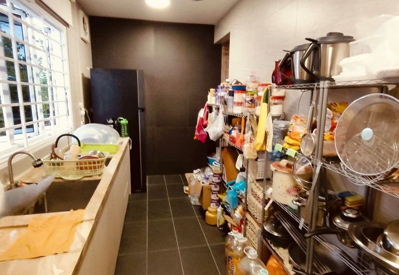 RIMBUN IRAMA @S2 HEIGHTS