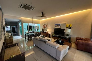 RIMBUN VISTA @S2 HEIGHTS