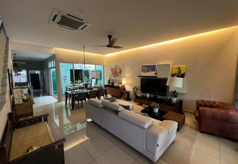 RIMBUN VISTA @S2 HEIGHTS