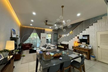 RIMBUN VISTA @S2 HEIGHTS