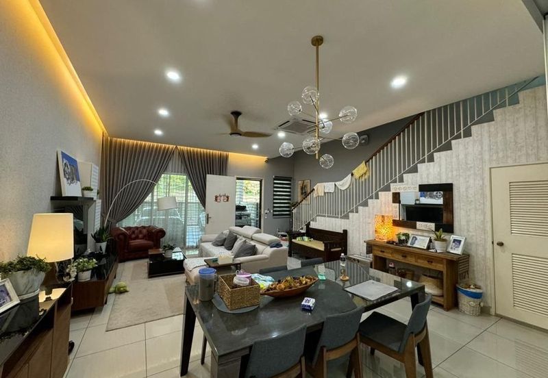 RIMBUN VISTA @S2 HEIGHTS